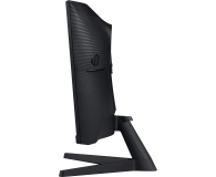 Samsung Odyssey G55A S27AG550EUX - 719304 - zdjęcie 11